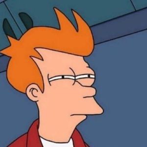 Meet your Posher, Junior